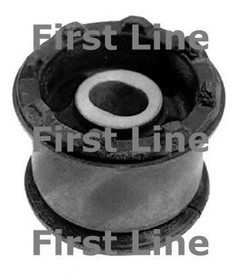 FIRST LINE fem3177 -  Подвеска, двигатель| Подвеска, ступенчатая коробка передач